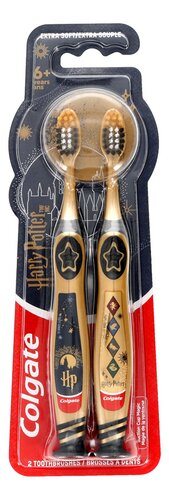 COLGATE tandenb. Harry Potter Kids 2st