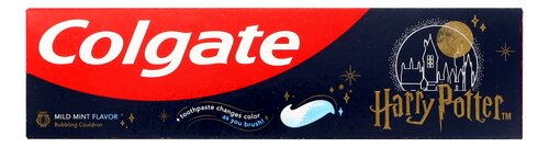 COLGATE tp kids 6+ Harry Potter 75ml