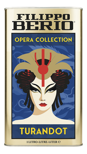 FILIPPO BERIO Ex.vierge Opera Co.Blik 1L