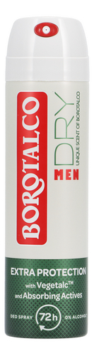 BOROTALCO deo men unique 150ml
