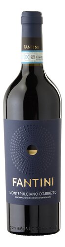 FANTINI Montepulciano d'Abruzzo 75cl