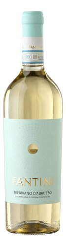 FANTINI Trebbiano d'Abruzzo 75cl