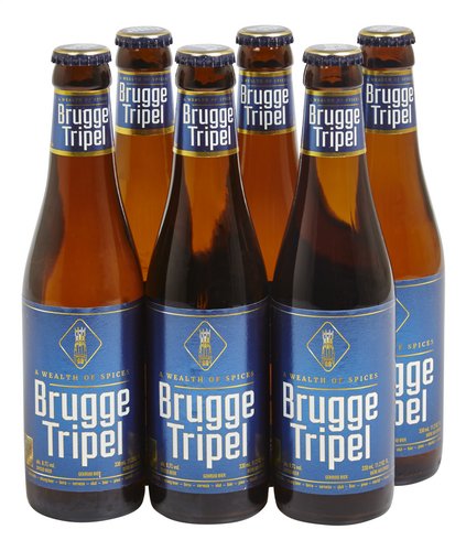 BRUGGE 8,7% 6x33cl