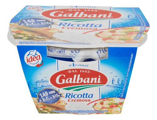 GALBANI ricotta 250g