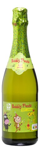 BONI Bubbly Fiesta appel 75cl