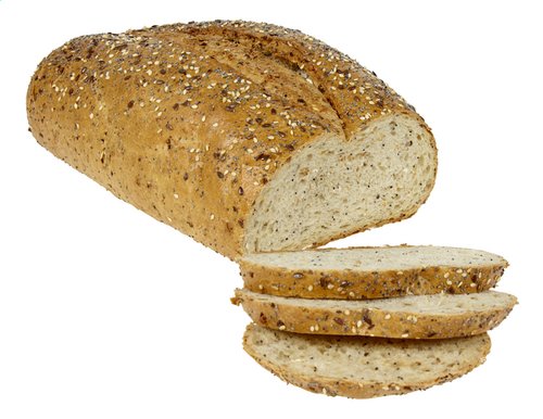 meergranenbrood licht dagve 600g