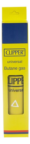 CLIPPER gasvulling 300ml