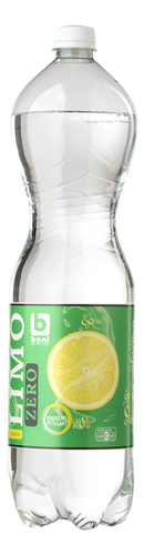 BONI Limonade zero citroen 1,5L