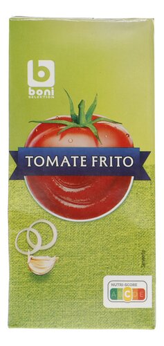 BONI Tomate Frito 350g