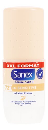 SANEX deo roll-on derma sensitive 90ml