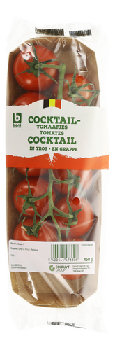 BONI Cocktail Trostomaten 450g