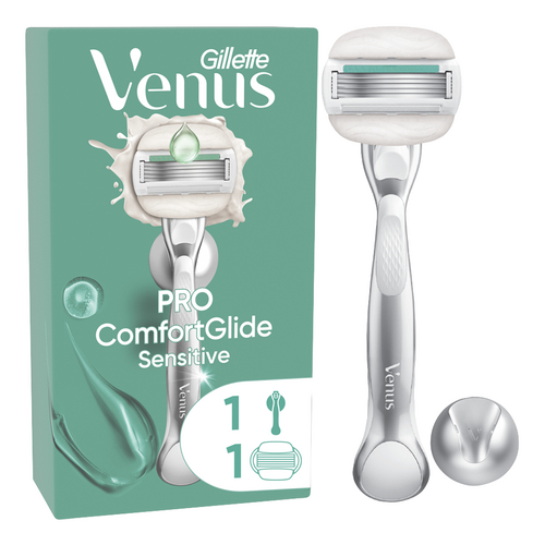GILLETTE VENUS scheerapp.comfortgl.sens.