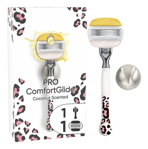 GILLETTE VENUS scheerapp.comfortgl.coco