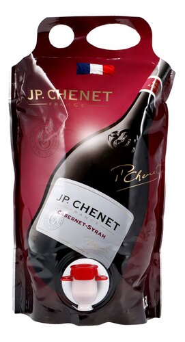 JP. CHENET Cabernet-Syrah Pouch 1,5L