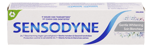 SENSODYNE TP Gentle Whitening 75ml