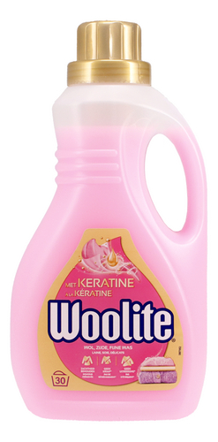 WOOLITE wasm.wol,zijde,fijne w.30d 1,5L