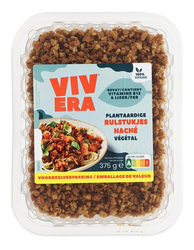 VIVERA Veggie gehakt 375g