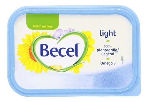 BECEL Light 250g