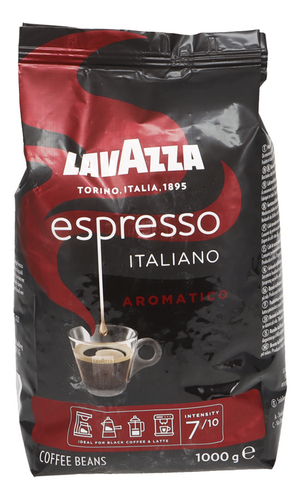 LAVAZZA Espresso bonen 1kg