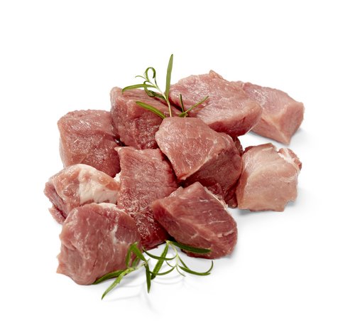 Carbonades De Porc
