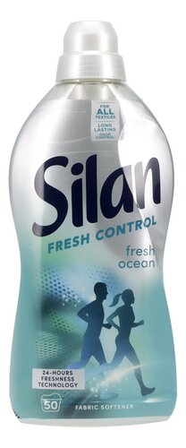SILAN Fresh Control Fresh Ocean 50d 1,1L