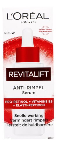 L'OREAL RVT serum anti-rimpel 30ml