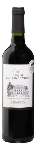 Bergerac Domaine De La Grande Vigne