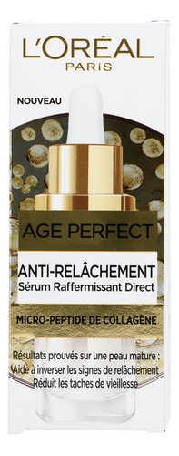 L'OREAL AP serum Micro Collagen 30ml
