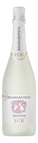 MASSO ANTICO Spumante Ice 8% 75cl