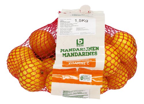 BONI Mandarijnen 1,5kg