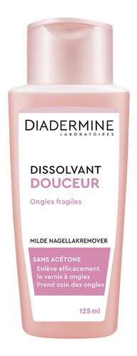 DIADERMINE dissolvant 125ml