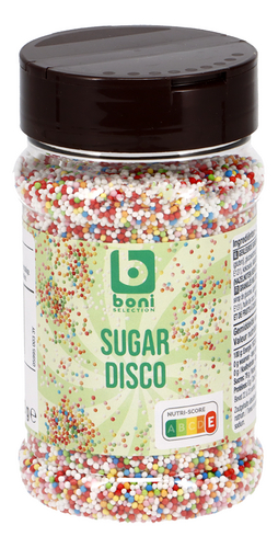 BONI Suikerbolletjes 270g