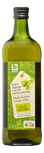 Soeverein Geld lenende munt BONI olijfolie extra vierge 1L | Colruyt - Collect&Go