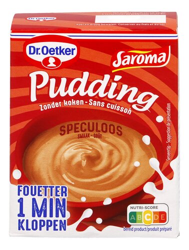 DR.OETKER SAROMA Speculaas 82g