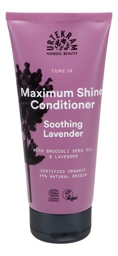 Urtekram - Tune In Conditioner Lav.