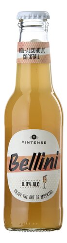 VINTENSE Bellini 0,0% 20cl