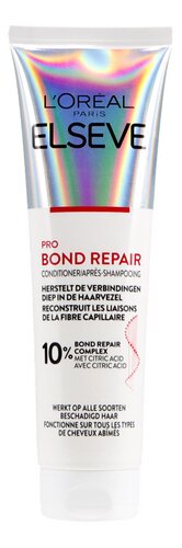 Elseve L'Oréal Paris - Conditioner Bond Repair