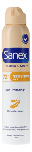 SANEX deospray dermo sensitive 200ml