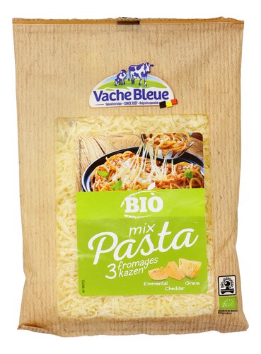 VACHE BLEUE Mix pasta bio 150g