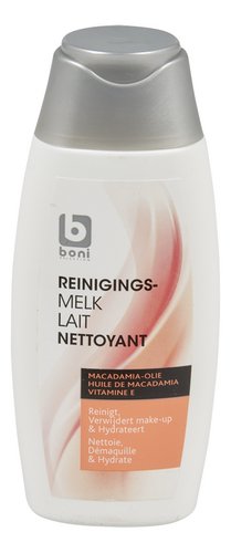 BONI cleansing milk 200ml