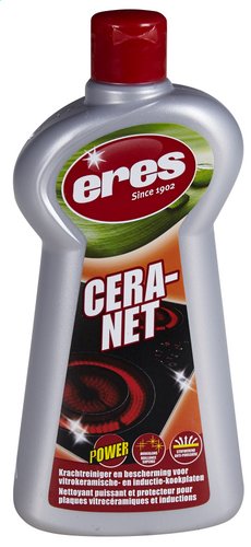 ERES Cera-Net keramische platen 225ml
