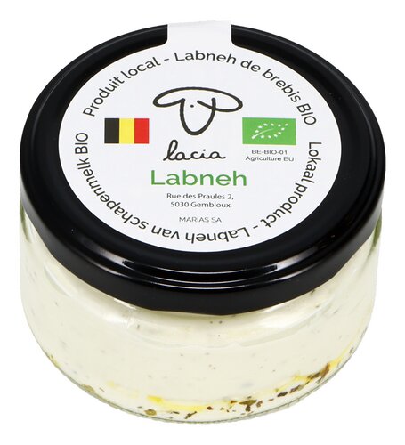 Yaourtière Labneh  Panier-filtre à mailles fines avec récipient à