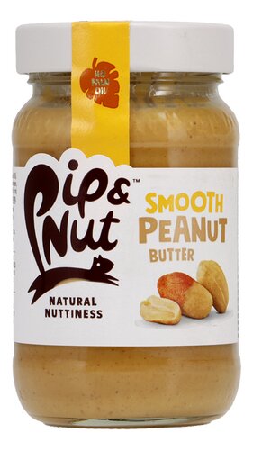 PIP & NUT Pindakaas Smooth 300g