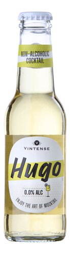 VINTENSE Hugo 0,0% 20cl