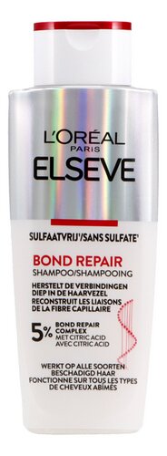 ELSEVE shampoo bond repair 200ml