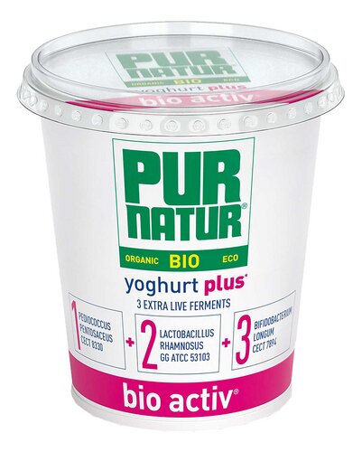 PUR NATUR Bio Activ 700g