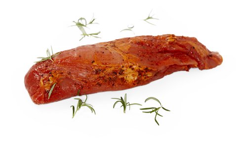 toscaans varkenshaasje ±520g