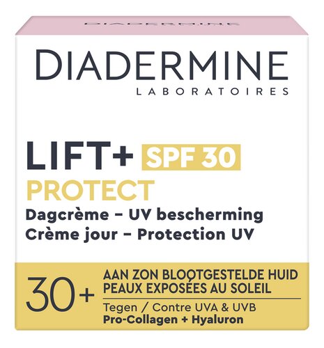 DIADERMINE Lift+ dagcrème F30 50ml