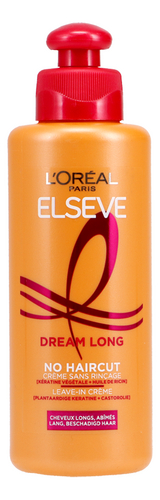 ELSEVE conditioner dream long 200ml