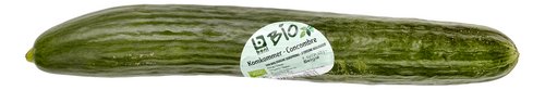 BONI BIO komkommer 1st